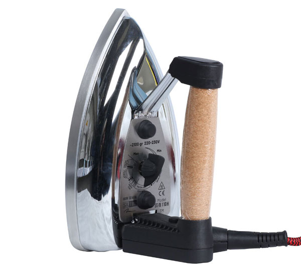 Утюг электрический Silter STB-110H 2 кг