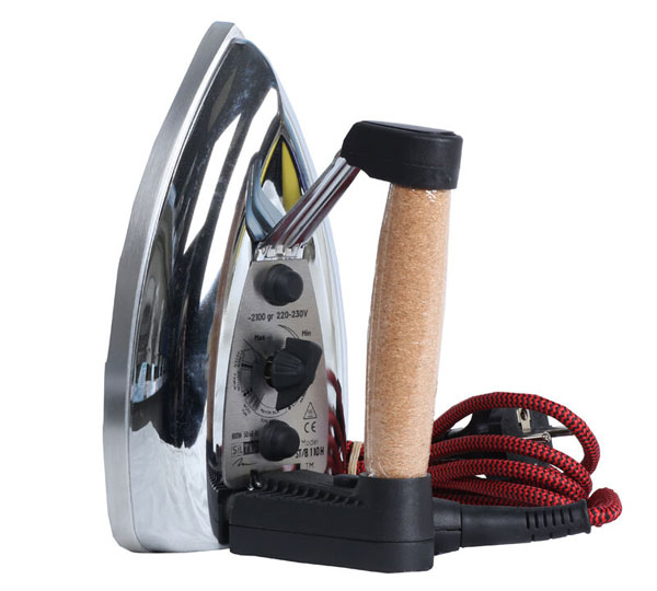 Утюг электрический Silter STB-110H 2 кг