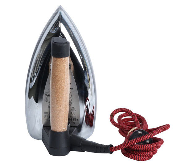 Утюг электрический Silter STB-110M 1,8 кг