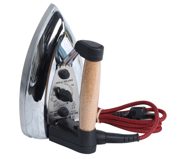 Утюг электрический Silter STB-110M 1,8 кг