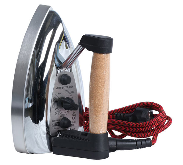 Утюг электрический Silter STB-111 3 кг
