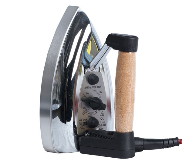 Утюг электрический Silter STB-111 3 кг