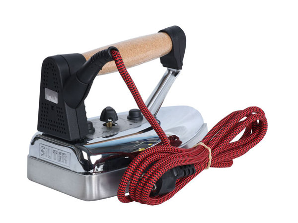 Утюг электрический Silter STB-111 3 кг